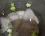 Foto langkah ke 1 dari resep Soto Ayam Boyolali.