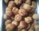 Foto del paso 2 de la receta: Spaghetti con salsa de albóndigas