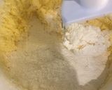 Túrós kuglóf recept fázis 3 fotója