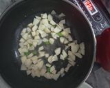 साबूदाना खिचड़ी (sabudana khichdi recipe in Hindi) रेसिपी चरण 3 फोटो