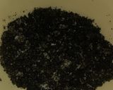 A picture of step 2 of 2 ingredients Oreo ice-cream.
