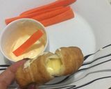 Foto del paso 6 de la receta: Tequeños