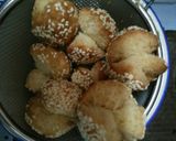 Foto langkah ke 5 dari resep Onde2 Merekah.