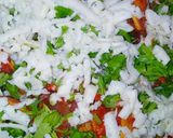 Foto del paso 5 de la receta: Chilaquiles Rojos