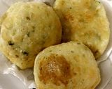 Aloo puri রেসিপির ধাপ 5 ছবি