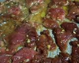 Foto langkah ke 4 dari resep Grill Beef Saos Bulgogi.