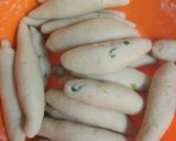 Foto langkah ke 5 dari resep Otak otak ikan tenggiri.