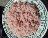 Foto del paso 2 de la receta: Morrón relleno