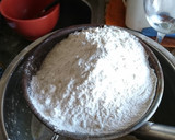 Foto del paso 2 de la receta: Torta de manzanas y harina de arroz