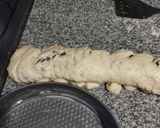 Foto del paso 3 de la receta: Pan dulce súper dos sabores!