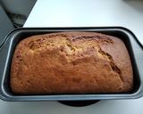 Une image de l'étape 4 de Gâteaux à la banane.