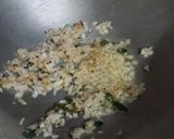 চীজ ব্রেড উপমা(Cheese bread upma recipe in bengali) রেসিপির ধাপ 4 ছবি