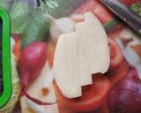 Crispy French fries recipe step 1 photo