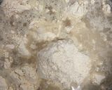 Foto del paso 2 de la receta Masa para pizza casera