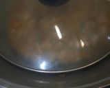 Foto langkah ke 7 dari resep Daging Sapi Lada Hitam.