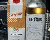 Foto del paso 1 de la receta: Piña caramelizada con helado