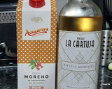 Foto del paso 1 de la receta: Piña caramelizada con helado