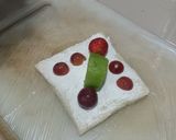 Foto langkah ke 2 dari resep Sandwich Sando.