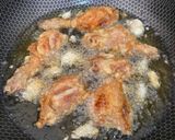 Foto langkah ke 4 dari resep Ayam Goreng Bawang Putih.