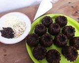 Foto langkah ke 8 dari resep Putri Hipster "ekonomis".