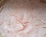 Foto del paso 6 de la receta: Torta napolitana de masa integral con mix de semillas😘🎉☺️🎊😘🎉☺️🎊