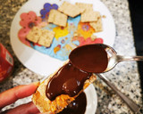 Foto del paso 3 de la receta: Snickers saludables