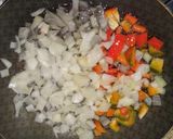 Foto del paso 2 de la receta: Matambre a la pizza