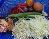 Foto langkah ke 1 dari resep Sundubu Jjigae (sup tahu pedas).