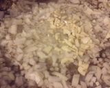 Foto del paso 3 de la receta: Goulash con Spaetzels