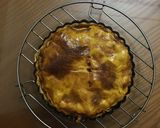 Hình bước làm 11 của món Bánh Táo - Apple Pie - Nồi chiên không dầu