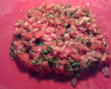 Foto del paso 10 de la receta: Alubias blancas con tomate, ajo y perejil