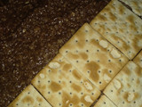 Turrón alemán