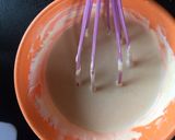 Tejfölös gombapaprikás kicsit másképp🥘 recept fázis 5 fotója