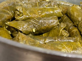 محشي ورق عنب