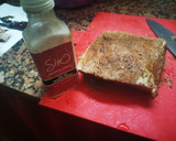 Foto del paso 2 de la receta: Cerdo agridulce con cebolla en la estufa a leña