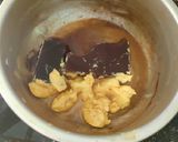Foto langkah ke 3 dari resep Pie Brownies.