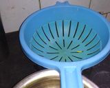 A picture of step 1 of Pasta.