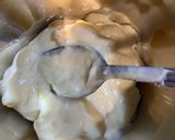 Foto del paso 2 de la receta Crema pastelera casera fácil Thermomix