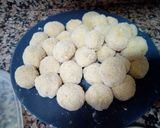 Foto del paso 11 de la receta: Mini croquetas de pollo y bacon