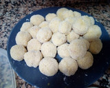 Foto del paso 11 de la receta: Mini croquetas de pollo y bacon