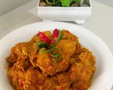 Foto langkah ke 5 dari resep Ayam Palekko Khas Bugis.