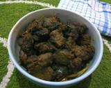 Cara Membuat Rendang Daging Sapi 5