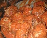 Foto del paso 4 de la receta: Albóndigas