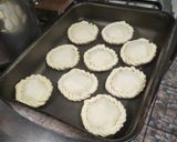 Foto del paso 3 de la receta: Empanadas de carne