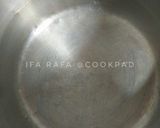 Foto langkah ke 1 dari resep Setup Salak.