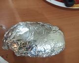 Foto del paso 1 de la receta: Papas asadas rellenas