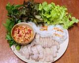 รูปขั้นตอนการทำที่ 5 ของ เมี่ยงหมูสามชั้น