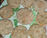 A picture of step 6 of Onion Stuffed Ring.