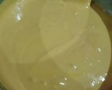 Foto langkah ke 4 dari resep Banana Cake Kukus Putih Telur.