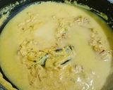 A picture of step 4 of Navratan Korma.